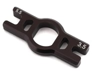 more-results: This is an optional Kyosho 3.5-5.5mm Seal Cartridge &amp; Turnbuckle Wrench, used with