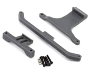 more-results: Body Mount Overview: Fine Laser Designs SCX10 III CJ-7 Clipless Body Mount Set. This o