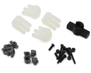 more-results: Body Mount Overview: Fine Laser Designs Losi 1/12 NASCAR Clipless Body Mount System. T