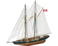 more-results: The Latina&nbsp;Bluenose II Wooden Model&nbsp;Ship Kit is a highly detailed scale mode