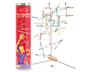 more-results: Game Overview: This is the Suspend Family Game from Melissa &amp; Doug. A thrilling te