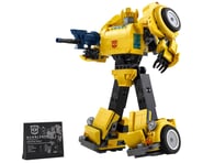 more-results: Set Overview: Rekindle your passion for the Transformers universe with this LEGO® Icon