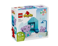 more-results: Set Overview: This is the DUPLO® Daily Routines: Bath Time from LEGO®, designed to hel
