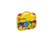 more-results: Unleash Your Creativity With The LEGO Creative Suitcase Set Unlock a world of creativi