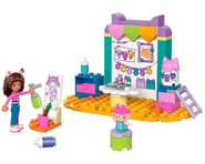 more-results: Set Overview: LEGO® 4+ Gabby’s Dollhouse Crafting with Baby Box (10795) is a pretend-p