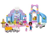 more-results: Set Overview: Gabby’s Kitty Care Ear (10796) is a pet pretend-play and developmental t