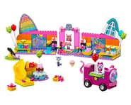 more-results: Set Overview: Gabby’s Party Room (10797) is the ultimate disco playset for fans of Dre