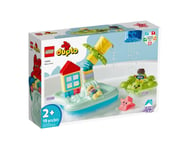 more-results: Set Overview: This is the DUPLO® Water Park Set from LEGO®, perfect for toddlers aged 
