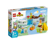 more-results: Set Overview: Embark on an unforgettable outdoor journey with the LEGO Disney Mickey a