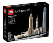 more-results: Experience The Iconic Architecture Of New York City Skyline Recreate the essence of th