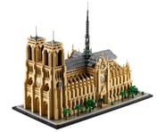 more-results: Set Overview: Experience every stage in the development of an iconic Paris landmark wi