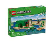 more-results: Set Overview: Immerse yourself in a world of Minecraft adventure with the LEGO Minecra