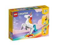 more-results: LEGO Creator Magical Unicorn Set Spark your child's imagination and whisk them away to