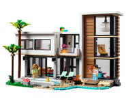 more-results: Set Overview: Boys and girls aged 9+ can explore 3 different LEGO® toy houses with thi