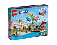 more-results: Set Overview: Get ready for a thrilling building challenge with the LEGO Friends Beach