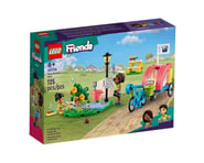 more-results: LEGO Friends Dog Rescue Bike Set Calling all pet-loving kids aged 6 and up! Embark on 