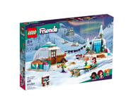 more-results: Set Overview: Embark on endless snowy adventures with the captivating Lego Friends Igl