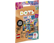 more-results: Unleash Creativity with The LEGO Extra Dots (Series 2) Ignite the imaginations of kids
