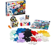 more-results: Ignite Creativity with the LEGO Creative Designer Box Set Unleash boundless creativity