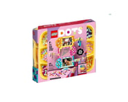 more-results: LEGO Dots Ice Cream Picture Frames &amp; Bracelet Set Unleash your creativity and ador