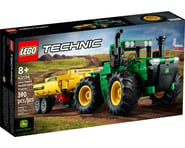 more-results: Realistic Farming Fun with The John Deere 9620R 4WD Tractor! Introduce kids aged 8 and