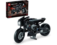 more-results: Unleash Your Inner Superhero with The Batman Batcycle Set Calling all Batman enthusias
