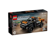more-results: Set Overview: The Lego Technic NEOM McLaren Extreme E Race Car. Designed for boys and 