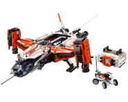 more-results: Set Overview: Space enthusiasts can enjoy a build to remember with the LEGO® Technic™ 