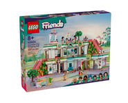 more-results: LEGO FRIENDS HEARTLAKE CITY SHOP MALL This product was added to our catalog on March 4