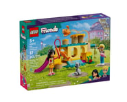 more-results: Set Overview: Let cat enthusiasts embark on a delightful adventure with the Lego Frien