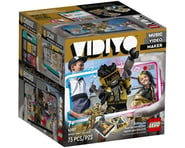 more-results: LEGO Vidiyo Hip-Hop Robot Beat Box Elevate the joy of playtime as kids who love dance 
