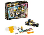 more-results: Unleash Creative Music Videos with the LEGO Vidiyo Robo Hip-Hop Car Elevate playtime t