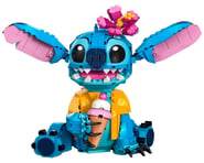 more-results: Set Overview: Appeal to older kids and Lilo and Stitch fans aged 9+ with this LEGO® l 