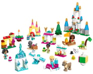 more-results: Set Overview: Start the holiday countdown for kids aged 5+ with the fun Christmas Adve