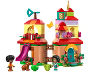 more-results: Set Overview: Give any fan of imaginative fantasy play aged 5 and up a treat with this