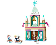 more-results: Disney’s Frozen Castle Set Overview: Winter adventures await kids and fans aged 5 and 