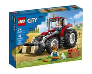 more-results: LEGO City Tractor Set Power up kids’ creativity with the LEGO City Tractor playset. Th