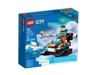 more-results: Set Overview: Introduce your child to the exciting world of LEGO City with the Arctic 