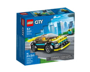 more-results: LEGO City Electric Sports Car Set Kids who like toy cars will love the LEGO City Elect