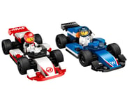 more-results: Set Overview: Bring the excitement of the track to your kid’s playtime with this LEGO®