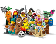 more-results: LEGO Minifigures Pack (Series 24) Unleash the excitement for young builders with the L