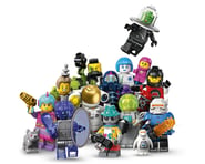 more-results: Minifigure Overview: LEGO® Minifigures Series 26 introduces an exciting collection of 