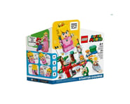 more-results: Step into Adventures with The Peach Starter Course Set Introduce your young builders t