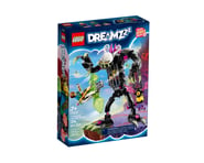 more-results: Set Overview: This is the DREAMZzz® Grimkeeper the Cage Monster Set from LEGO®, offeri