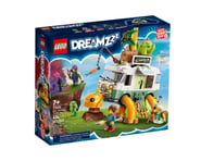 more-results: Set Overview: Kids aged seven and up can dive into the imaginative world of dreams alo