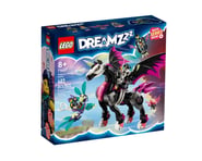 more-results: Set Overview: Let kids aged eight and up soar into the fantastical world of dreams wit