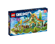 more-results: Set Overview: Explore the enchanting world of dream creatures with the LEGO DREAMZzz S