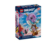 more-results: Set Overview: Embark on a whimsical adventure into the Lego DREAMZzz world with Izzie'
