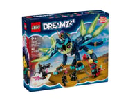 more-results: Set Overview: Go on an enchanting journey into the world of dreams with the Lego DREAM