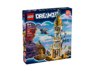 more-results: Set Overview: Embark on an epic adventure with the Lego DREAMZzz The Sandman's Tower b
